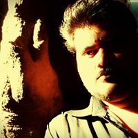 Vishnu Namboothiri