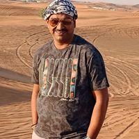 Dinesh Punde