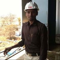 பாலகுமரன் ஏழுமலை