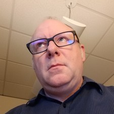 Erik Odenborg