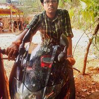 Krish Shinde