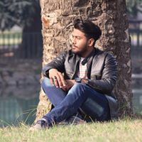 Chudhary Umair