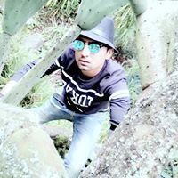 Shriganesh Zarkhande