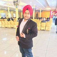 Singh Amarjeet