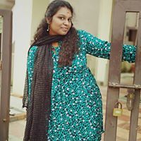 Krithika S