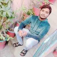 Hamza Chaudhary