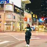 Antarpreet Kang