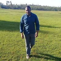 Geoffrey Gitau