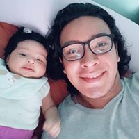 Jhon Alcántara Asenjo