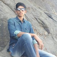 Swapnil Naphade