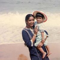 Shanthi Lakshmynarayanan