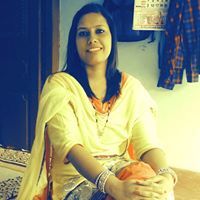 Reena Shekhar