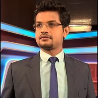 Vasanth Subramanian