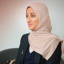 Ibtehal El twaieb