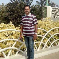 Manoj Aichery