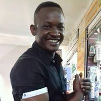 Bazalaki Anthony