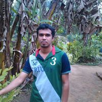 Rachitha Iresh