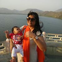 Himani Chahar