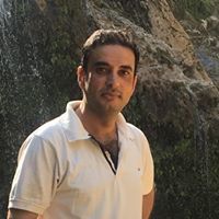 Vijay Kumar