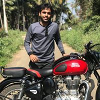 Bharath Waj