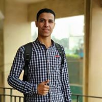 مصطفى ابراهيم