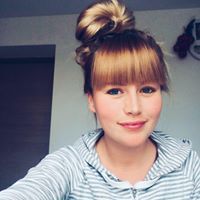 Полина Илиева