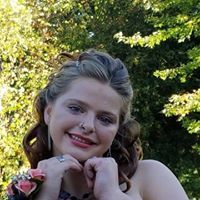 Karmen Hamilton Crabtree