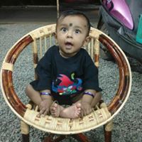 Vaikundaraj Ramakrishnan