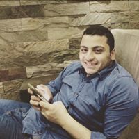 Mohamed Hamdy