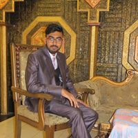Usman Mughal