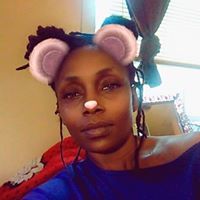 Bobbie Scurry-Palmer