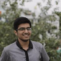 Shreyas Joshi