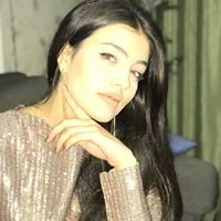 Александра Дихтяренко