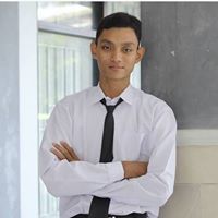 Akmal Setyo