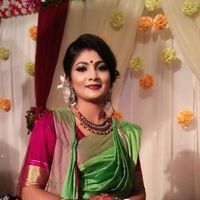 পূর্ণা তালুকদার