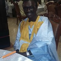 Cheikh Abdou