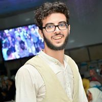 Sherif Ahmed