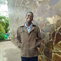 Simphiwe Tsabedze