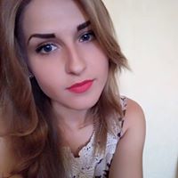 Христина Щербина