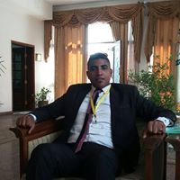 Ahmed Aboulftouh