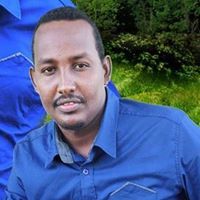 Abdirazaq Iidow