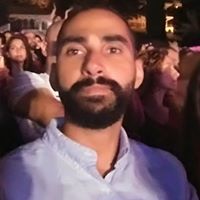 Ismail Ramadan