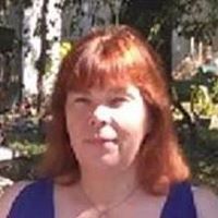 Terri Warber-Breneman