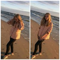 Aistė Čepaitė