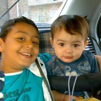 Dowddey Ahmed