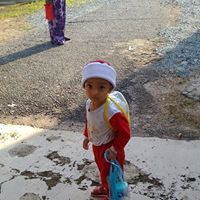 Muhammad Mahmud