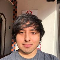 Aaron Serna