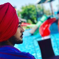 Abhi Singh