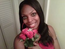 Tanya Gresham 