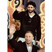 Ahmed Mokhtar
